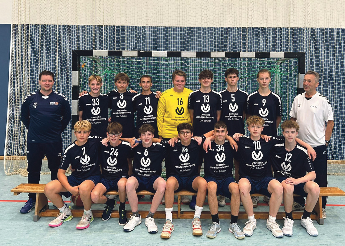 mB-Jugend_Saison25-26